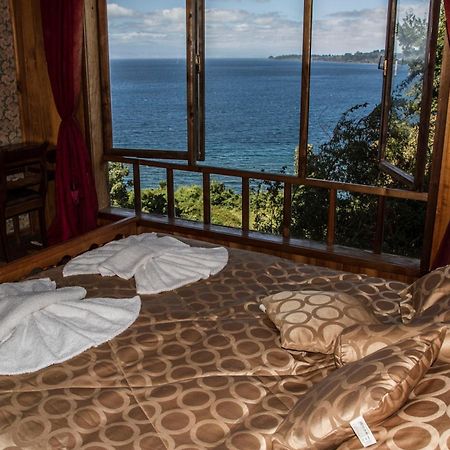 Laguneclub - Su Casa De Campo Frutillar Eksteriør bilde