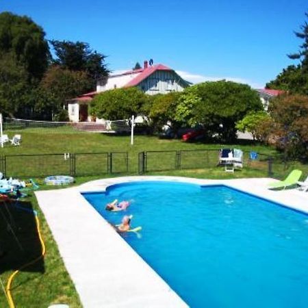 Laguneclub - Su Casa De Campo Frutillar Eksteriør bilde