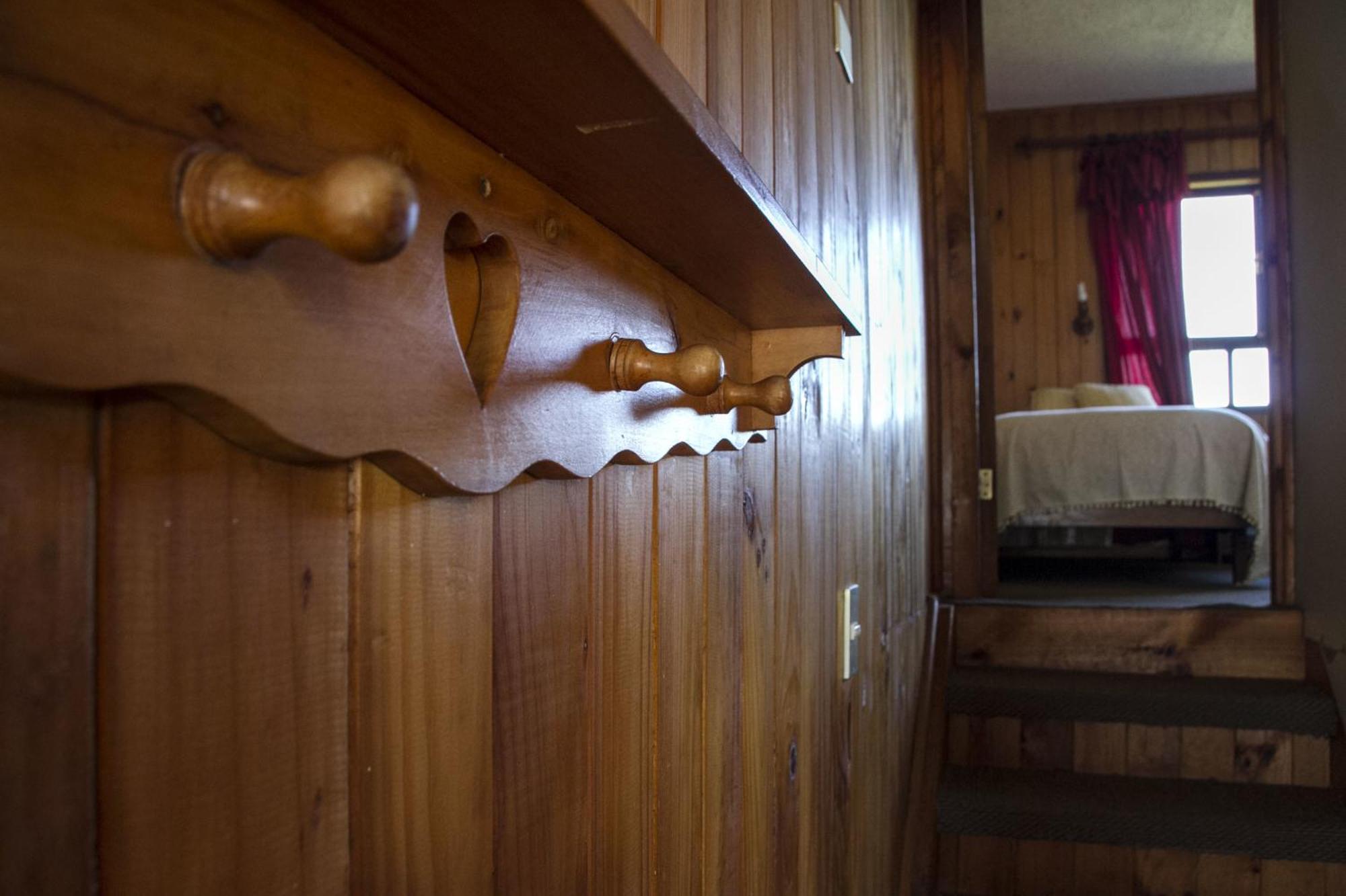 Laguneclub - Su Casa De Campo Frutillar Rom bilde