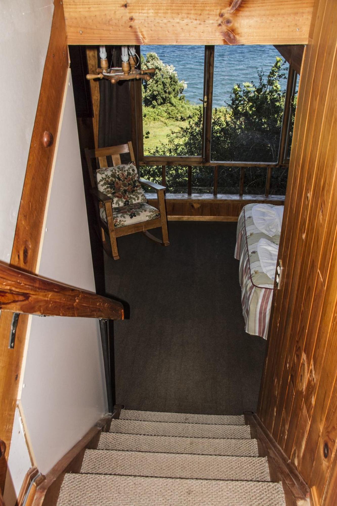 Laguneclub - Su Casa De Campo Frutillar Rom bilde