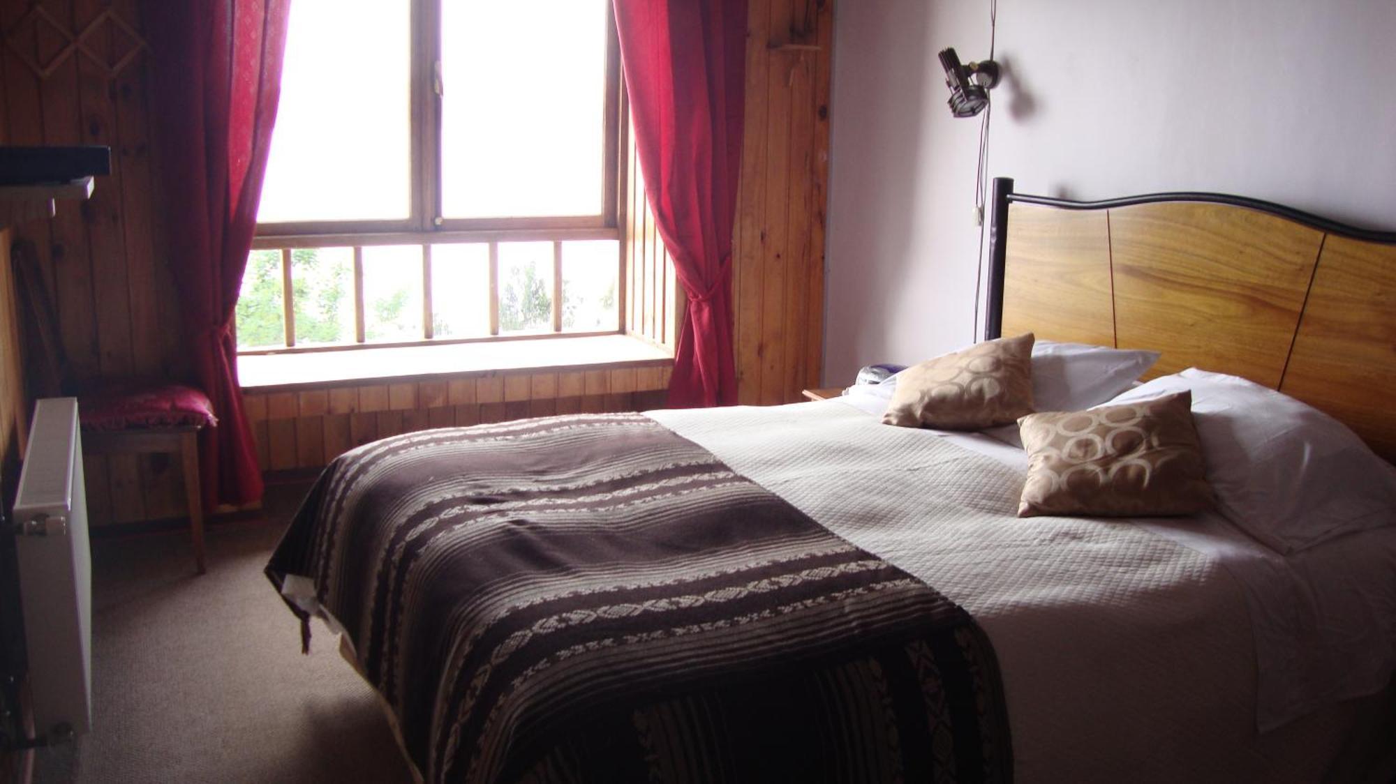 Laguneclub - Su Casa De Campo Frutillar Rom bilde