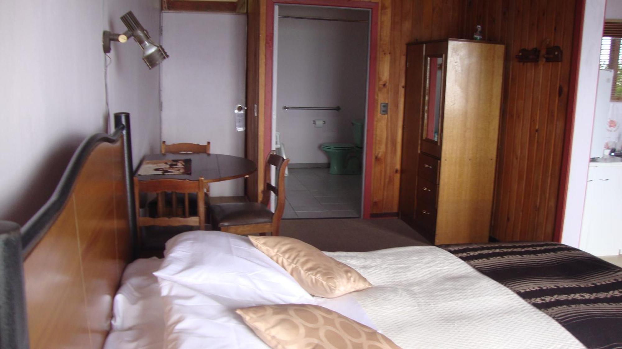 Laguneclub - Su Casa De Campo Frutillar Rom bilde