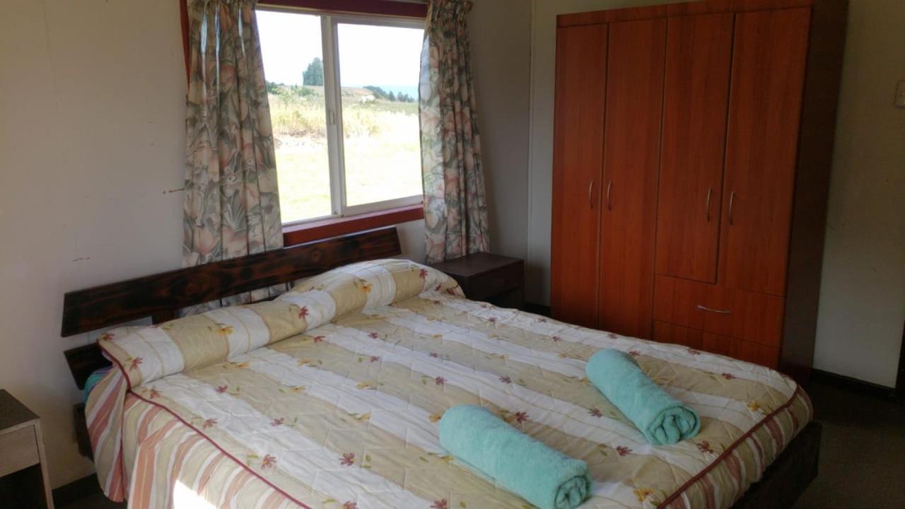 Laguneclub - Su Casa De Campo Frutillar Eksteriør bilde